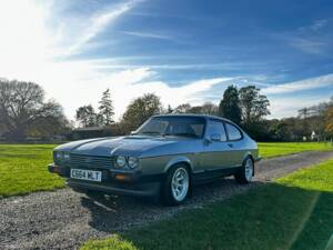 Bild 24/70 von Ford Capri 2,8i (1986)