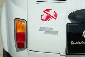 Image 24/50 of Abarth Fiat 595 (1969)