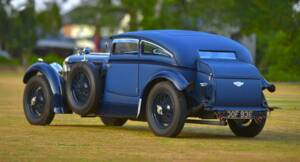 Image 10/50 de Bentley Speed Six “Blue Train” (1953)