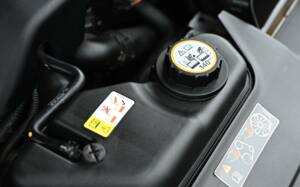 Image 40/50 of Jaguar XJ 8 4.2 (2007)