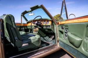 Image 13/50 de Rolls-Royce Corniche I (1974)