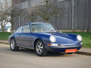 Image 7/9 of Porsche 911 2.2 S (1970)