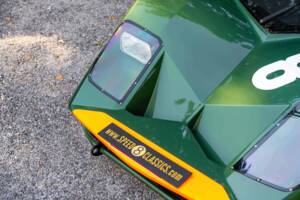 Image 3/35 of Marcos Mantis XP (1968)