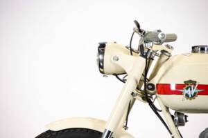 Bild 13/50 von MV Agusta Liberty I (1962)