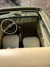 Bild 19/23 von Volkswagen Escarabajo 1200 (1960)