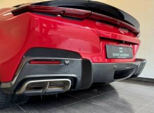Imagen 15/28 de Ferrari 12Cilindri (2025)
