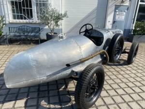 Image 2/14 of Ford Modell A Speedster (1930)