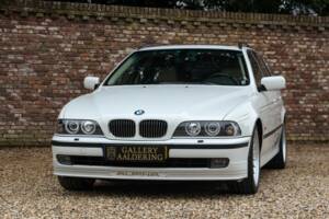 Bild 12/50 von ALPINA B10 V8 Touring (2000)
