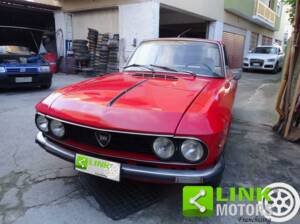 Afbeelding 4/10 van Lancia Fulvia Coupe (1975)