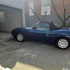 Image 15/30 of FIAT Barchetta 1.8 16V (2001)