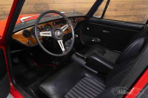 Image 11/19 of Triumph GT 6 Mk III (1973)