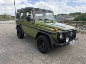 Bild 4/8 von Mercedes-Benz 240 GD (kurz) (1979)
