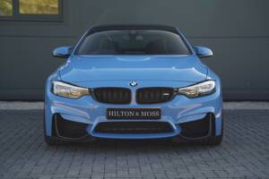 Immagine 7/50 di BMW M4 Competition (2019)