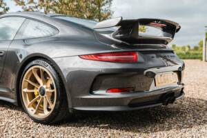 Bild 49/50 von Porsche 911 GT3 (2014)