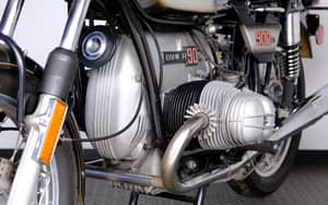 Image 37/91 of BMW R 90 S (1975)