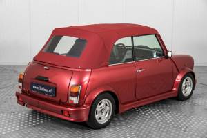 Bild 45/50 von Mini 1,3i SPi (1996)
