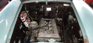 Image 10/15 of Alfa Romeo Giulietta (1956)