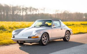 Image 1/55 of Porsche 911 2.4 T "Oilflap" (1972)