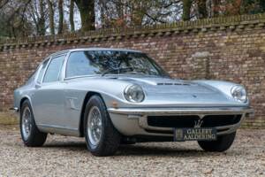 Image 28/50 of Maserati Mistral 4000 (1966)