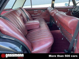 Image 14/15 de Mercedes-Benz 300 SEL 6.3 (1972)