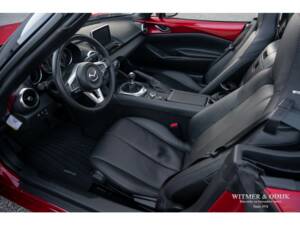 Image 6/32 of Mazda MX-5 2.0 (2015)