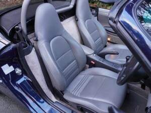 Image 10/18 of Porsche Boxster (1997)