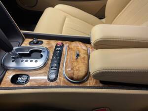 Bild 11/18 von Bentley Continental GT (2011)