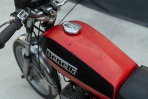 Image 25/26 de Benelli 125 Sport Special (1971)