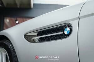 Image 12/25 of BMW Z8 (2002)