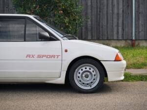 Image 7/26 of Citroën AX Sport (1987)
