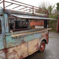 Image 8/20 de Citroën HY (1957)