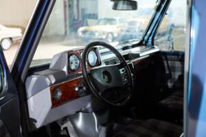 Imagen 50/136 de Steyr-Puch 280 GE (SWB) (1988)