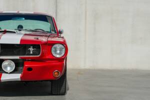 Image 27/50 of Ford Shelby GT 350 (1965)