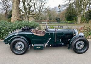 Image 23/50 of Bentley Mk VI Straight Eight B81 Special (1951)