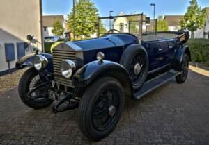 Imagen 2/50 de Rolls-Royce 20 HP (1926)
