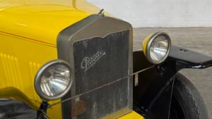 Bild 68/84 von Praga Piccolo (1924)