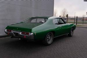 Bild 7/8 von Pontiac Le Mans (1969)