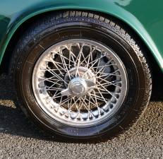 Image 47/50 of Triumph TR 4 (1965)