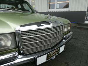 Immagine 18/21 di Mercedes-Benz 350 SE (1977)