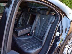 Bild 45/50 von Mercedes-Benz S 63 AMG (2015)