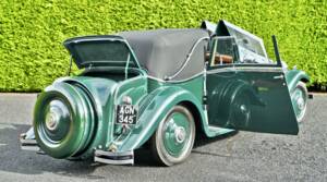 Image 32/50 of Rolls-Royce Phantom II Continental (1933)