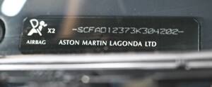 Image 10/50 of Aston Martin DB 7 GT (2004)
