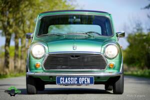 Bild 2/43 von Mini 1000 (1976)