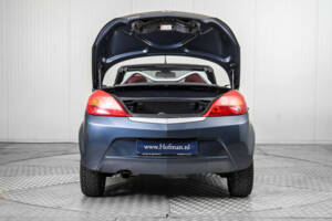 Image 39/50 de Opel Tigra TwinTop 1.4 Twinport (2006)