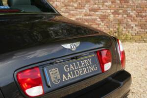 Image 32/50 of Bentley Arnage T (2007)