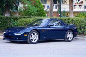 Bild 4/33 von Mazda RX-7 (1993)