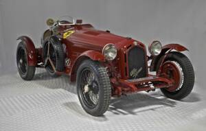 Image 8/50 of Alfa Romeo 8C 2300 Monza (1932)
