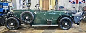 Bild 11/50 von Alvis Silver Eagle Sports Tourer (1930)