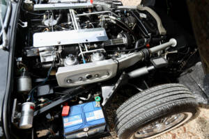 Bild 27/50 von Jaguar Type E V12 (1974)