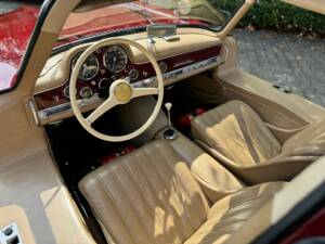 Bild 12/16 von Mercedes-Benz 300 SL "Gullwing" (1955)